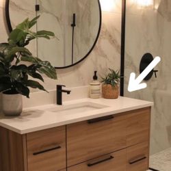 Bathroom vanity for sale
