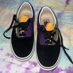 Vans Shoes 