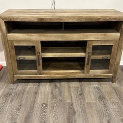 Sauder Entertainment center