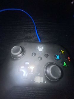 Xbox Controller