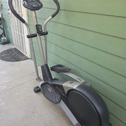 Elliptical Machine