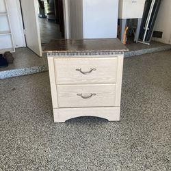 Small Dresser