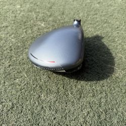 Callaway X Hot Driver Head 9.5