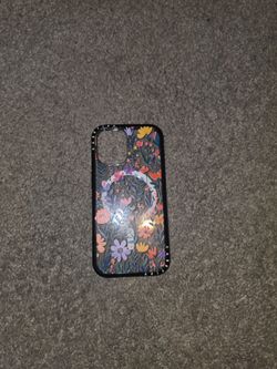 Casetify Floral iPhone 17 Phone Case