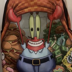 SPRAYGROUND BackPack