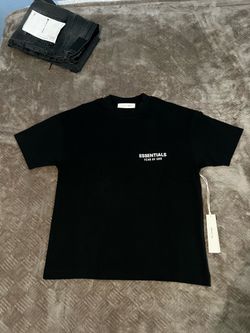 Men Fear of god Shirt