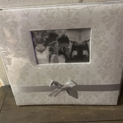 Álbum De Recuerdos De Tu Boda