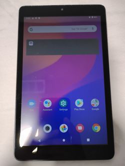 ALCATEL JOY TAB 2 METRO 