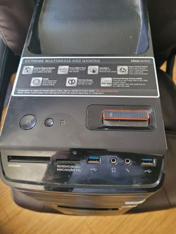 Used no hdd Lenovo 10086 IdeaCenter K430