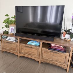 Media Console