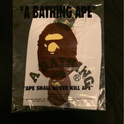 Bape T-shirt