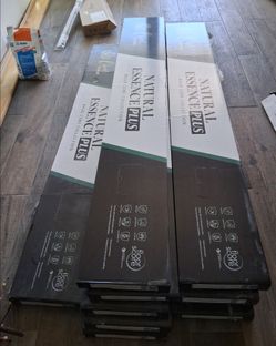 Flooring for Sale – 10 New/Unopened Boxes