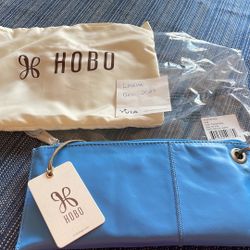Hobo International Vida Wallet
