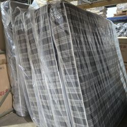 Queen size mattress | king size mattress | all size mattress available | box springs