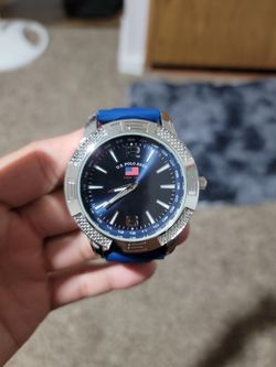 Polo Watch