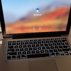 2013 MACBOOK