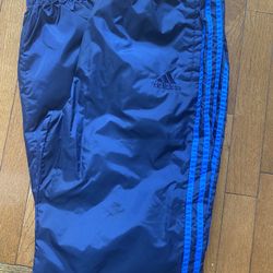 ADIDAS JOGGER