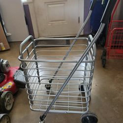 Rolling Cart
