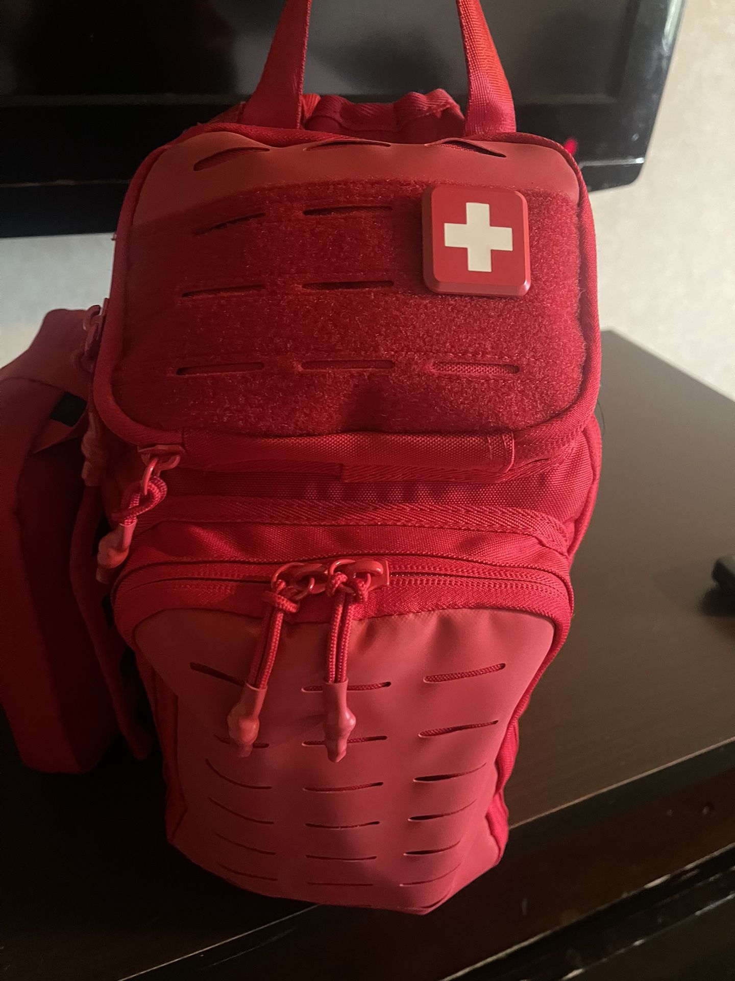 My Medic Recon Pro With Wound closure Kit First Aid Kit 