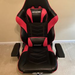 AK Racing MAX Gaming Office Chair