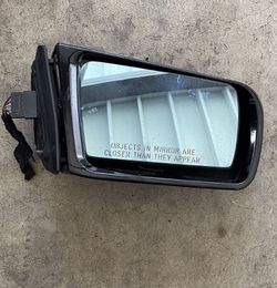 Mirror Mercedes C Class W202
