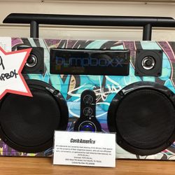 Bumpbox