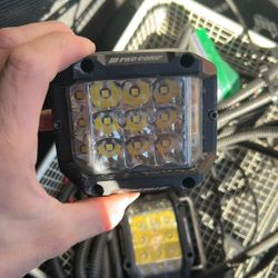 Pro Comp Led POD 