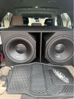 Car Audio