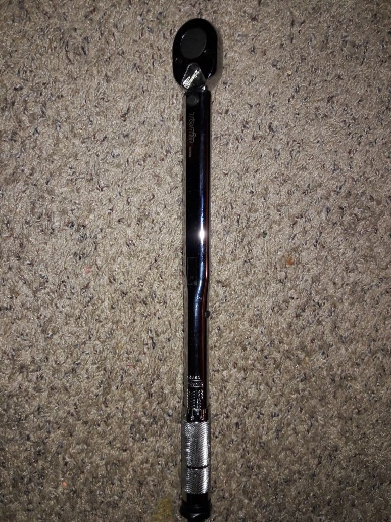 Torque nuevo $ 65