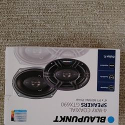 Car Audio Items