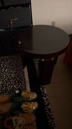 End Table 