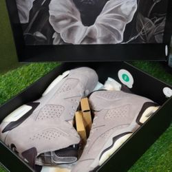 Jordan 6 Size 10 Men’s 