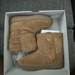 Toddler Uggs