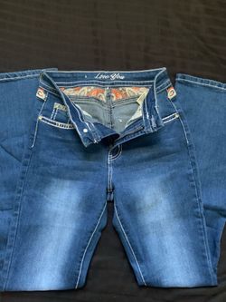 Vaquera Jeans BootCut