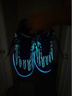 Kobe 5 X-ray  ( price is negotionable)