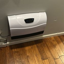 Heat Storm Portable Heaters 