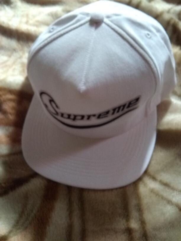 Supreme Hat