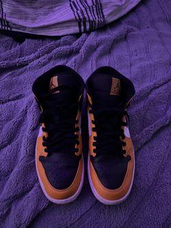 Jordan 1 Taxi’s OBO