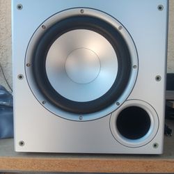 Polk Audio PSW10