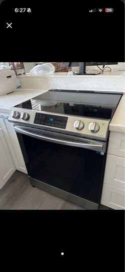 Electric Cooktop for Sale – Pickup Only