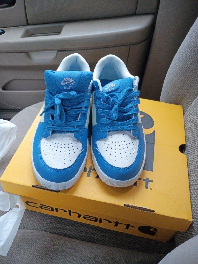 Nike SBs