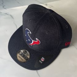 New Era Snapback Hat$35 Each