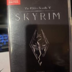Skyrim 