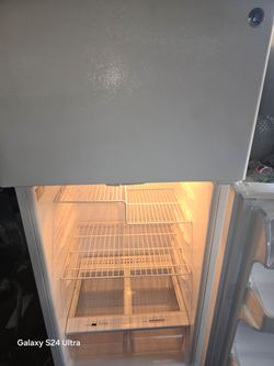 Whirlpool Fridge Apt Size 30 by 66 High