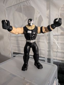 Batman "Bane" Action Figure DC Comics 12" Tall Dark Knight
