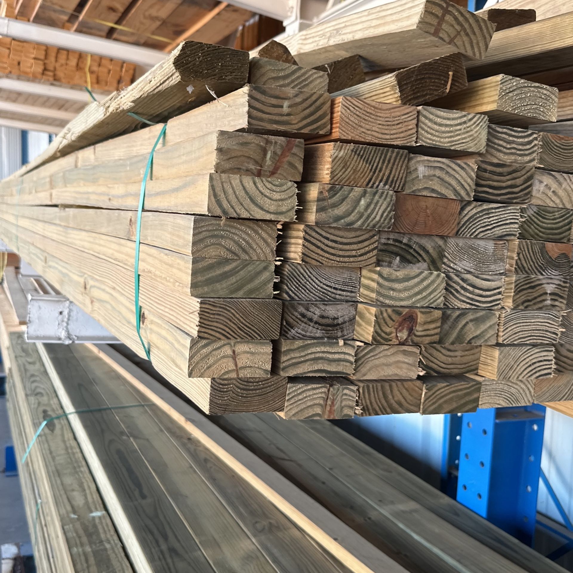 Pressure Treated Lumber for Sale in Fort Worth, TX OfferUp