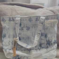 Jean bag