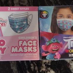 Face Masks