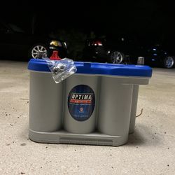 Optima Source Batteries The Ultimate Solution 