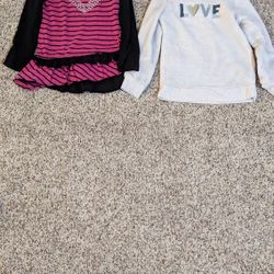 Kid Girl Clothes 
